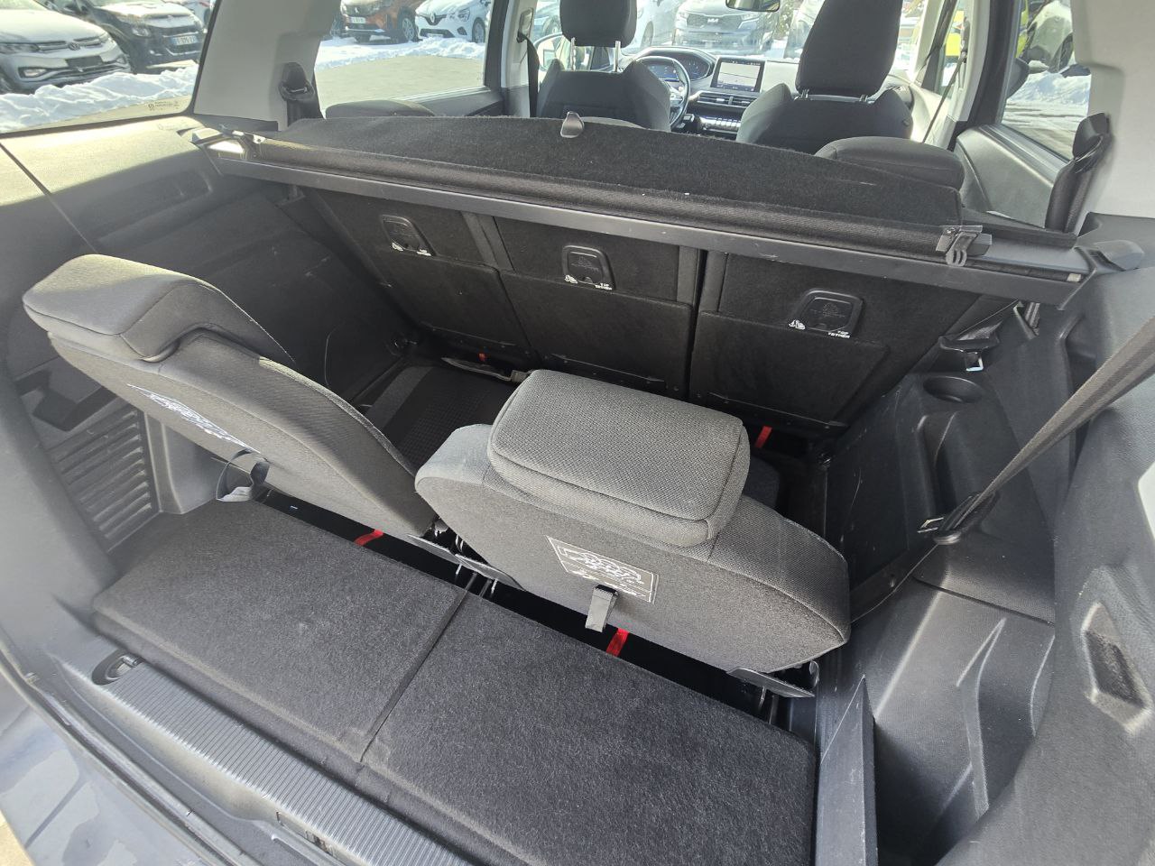 Peugeot 5008 Business