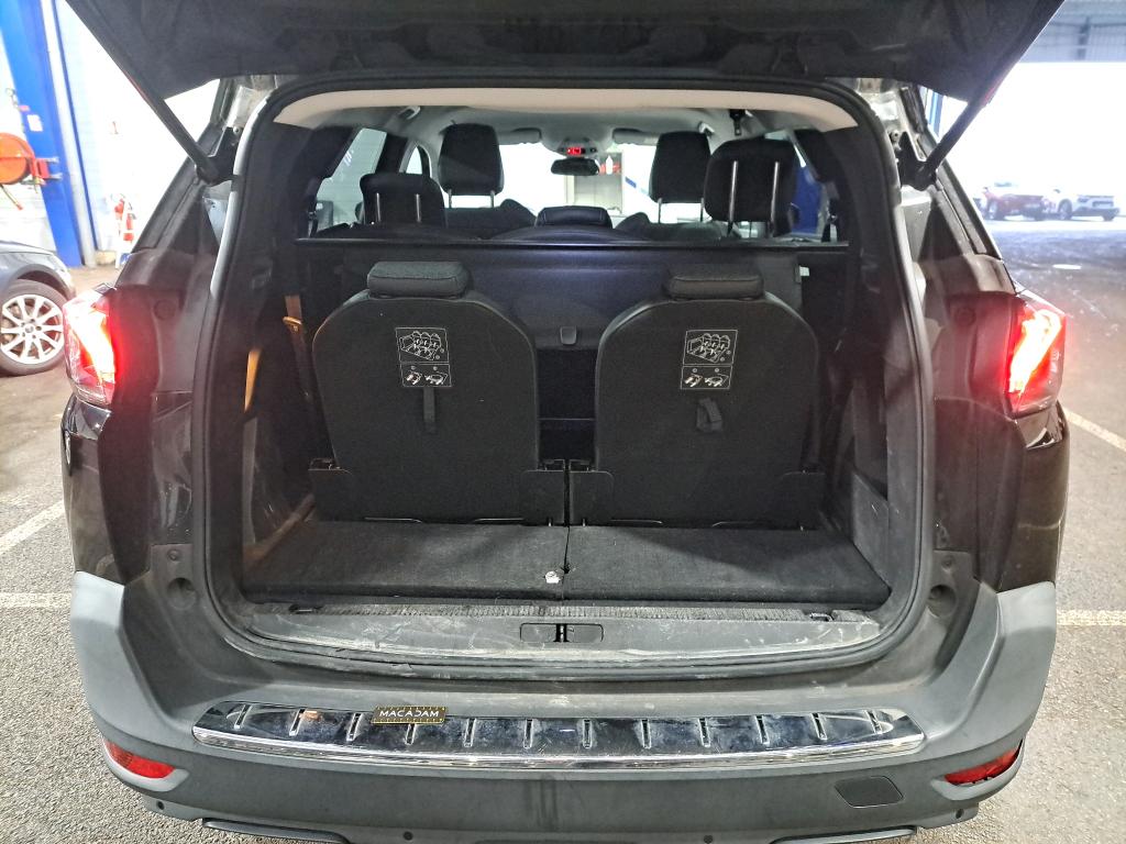 Peugeot 5008 ALLURE