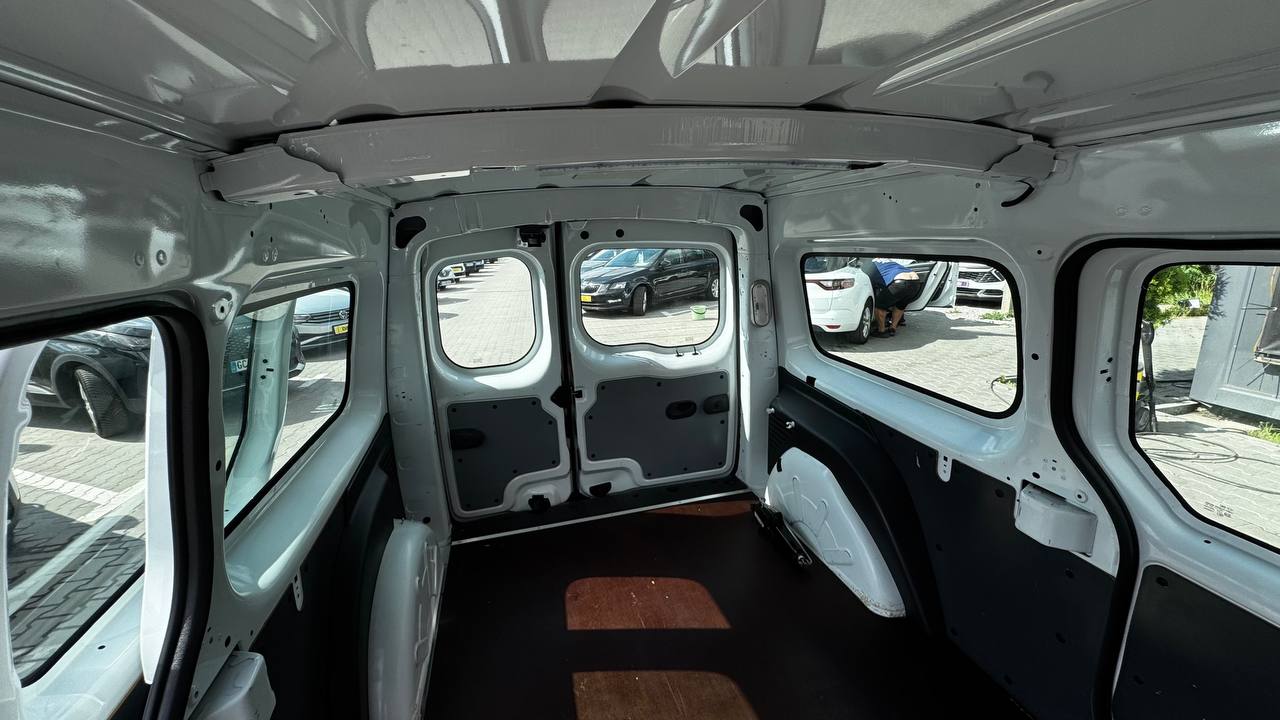 Renault Kangoo Express