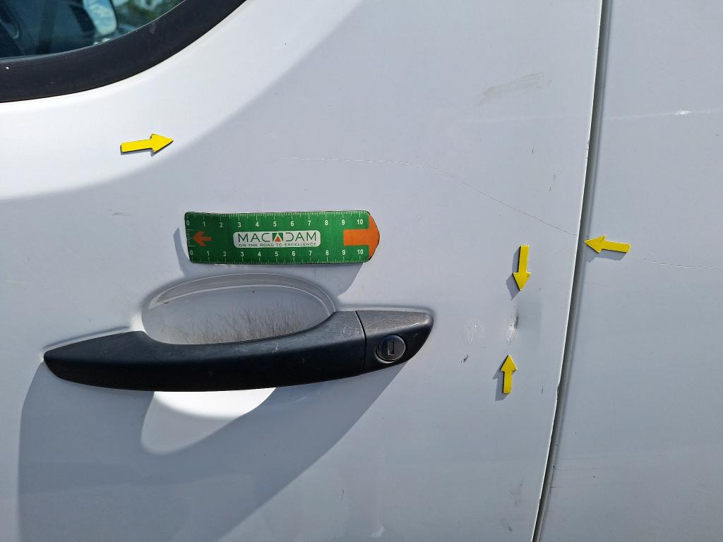 Citroen Jumpy