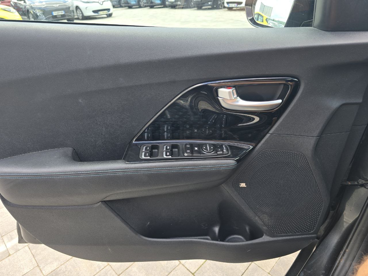 KIA E-NIRO