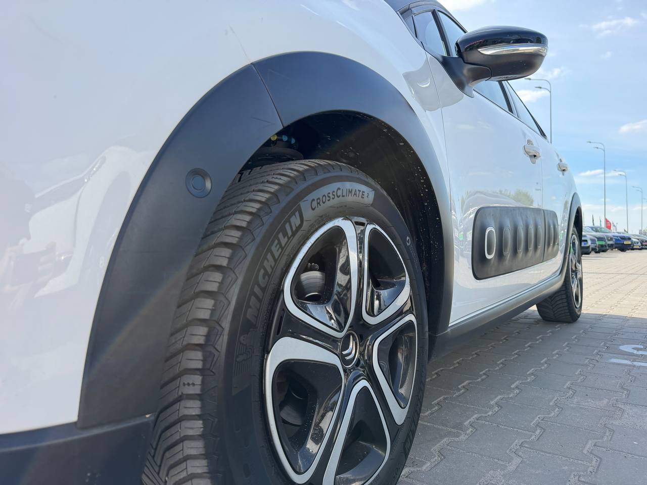 Citroen C3 SHINE Business