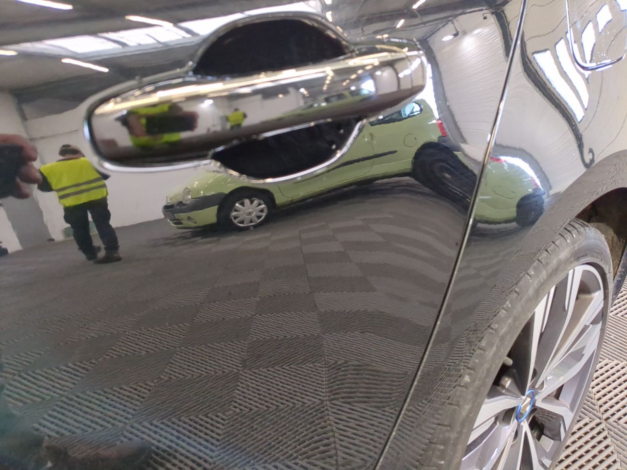 Renault Megane INTENS Hybrid