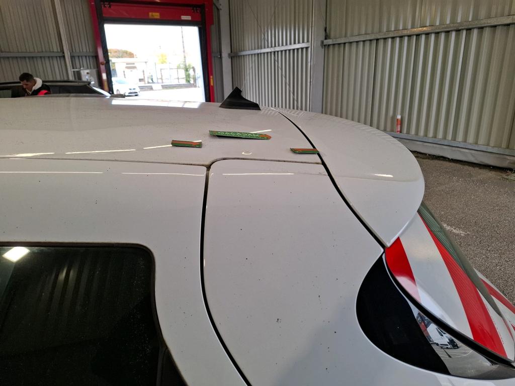 Renault Zoe Bussines