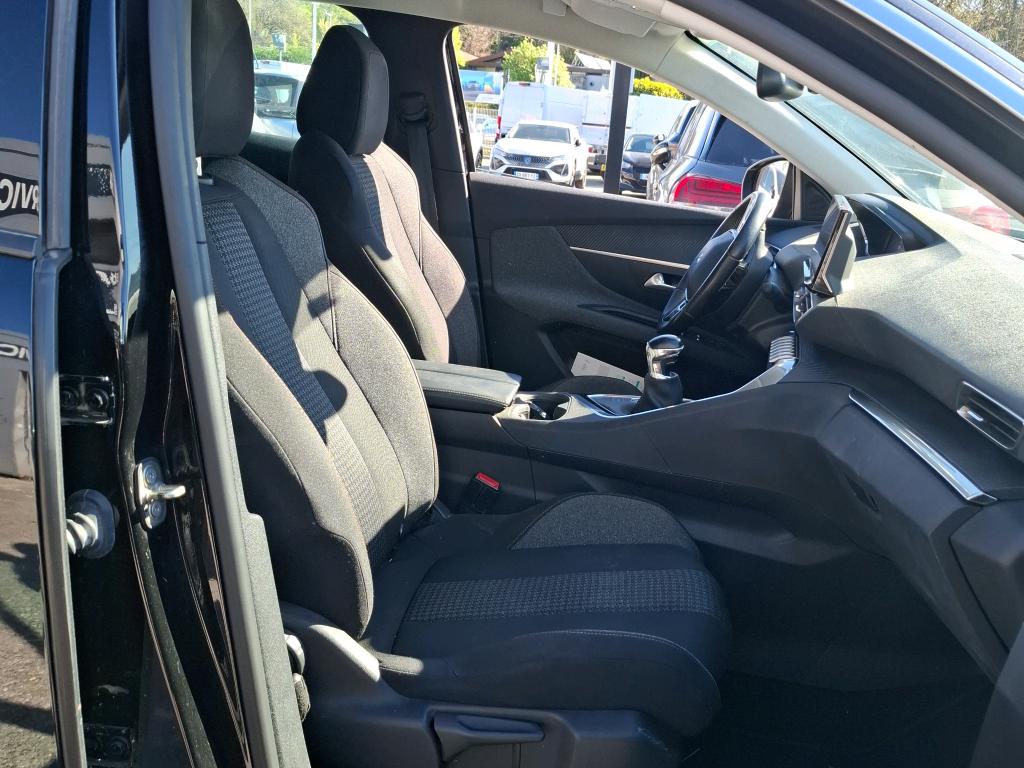 Peugeot 3008 Business