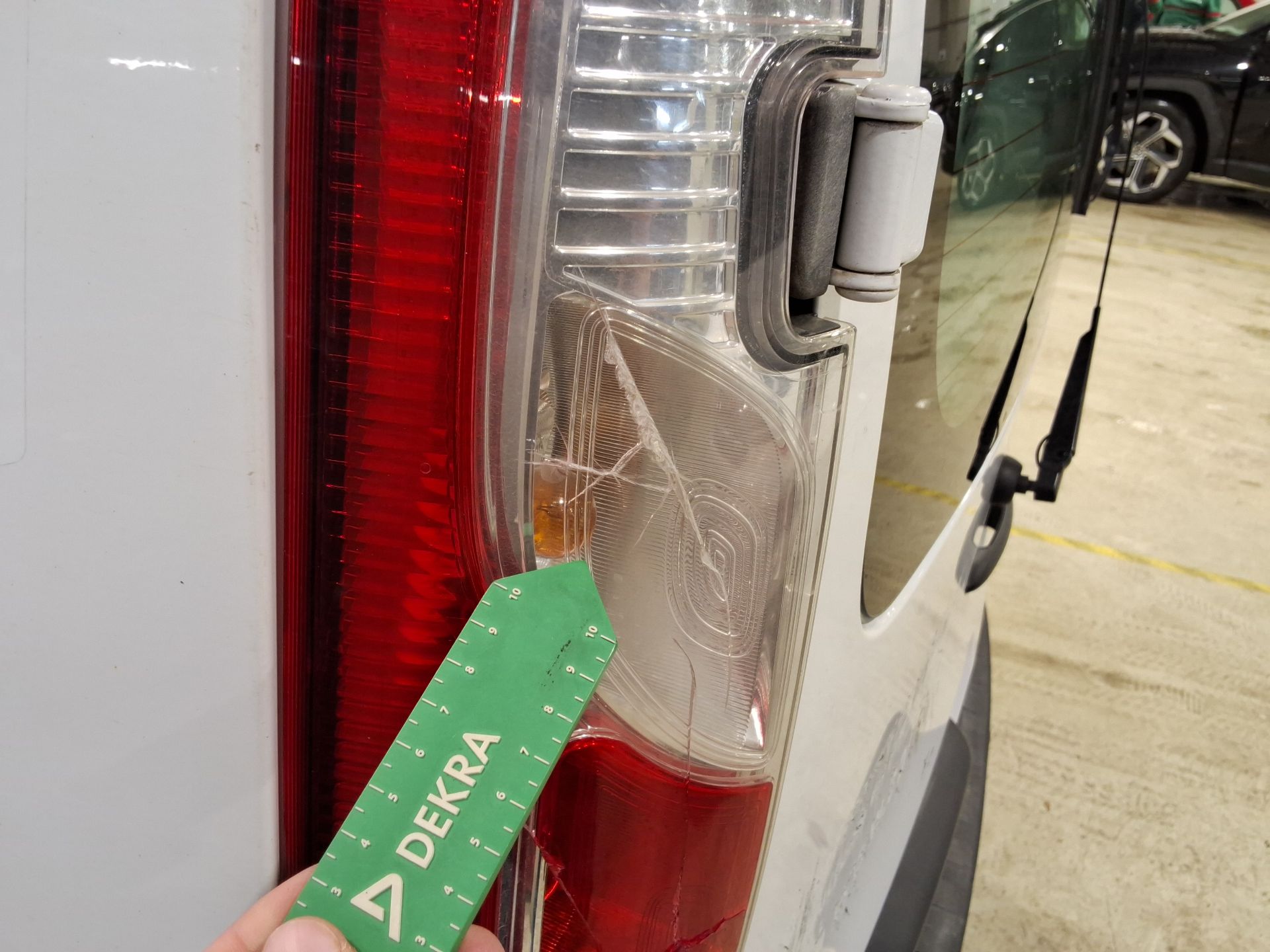 Renault Kangoo Express