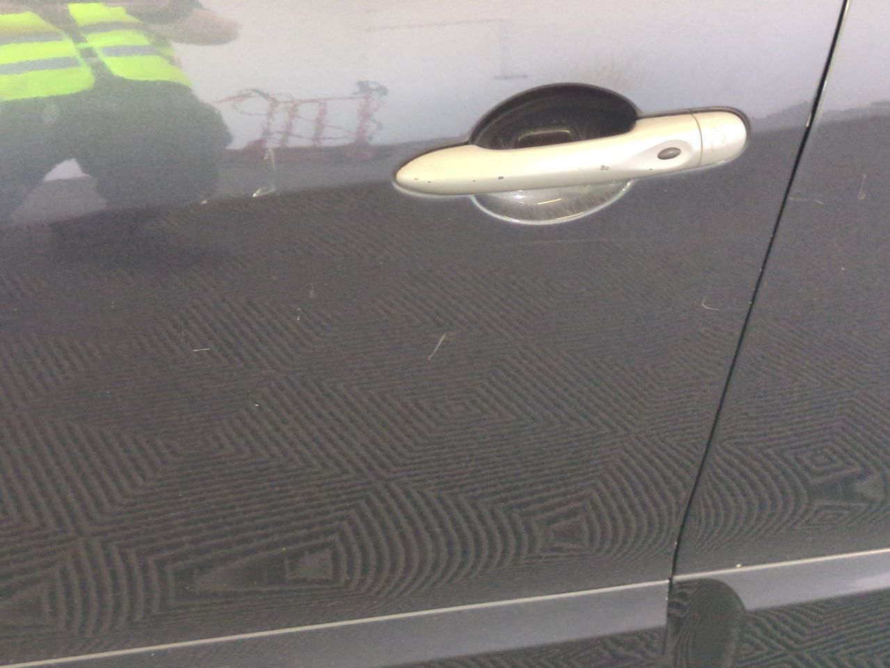 Renault GRAND Scenic BOSE