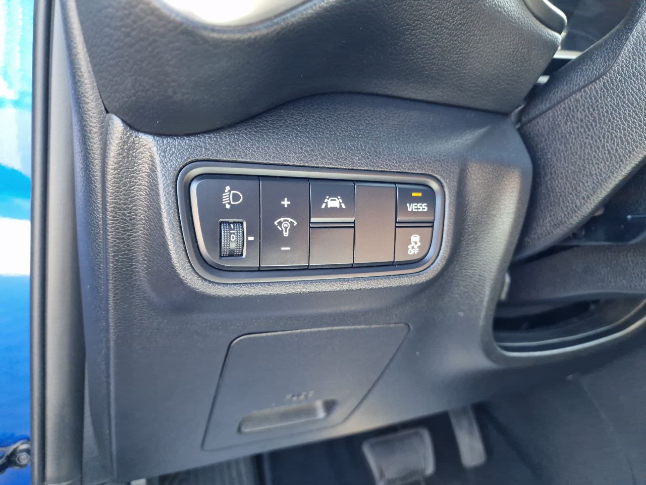 KIA E-SOUL