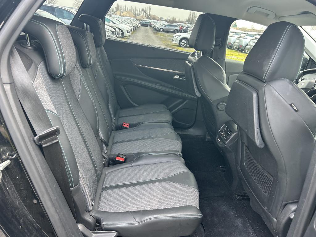 Peugeot 5008 ALLURE