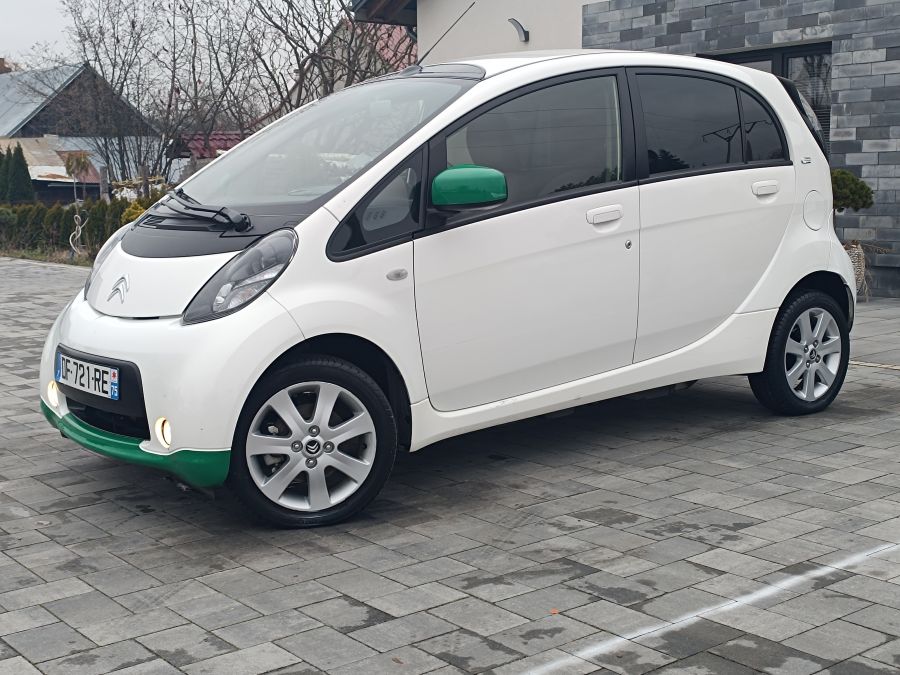 Citroen C-Zero