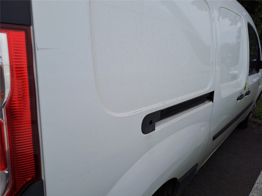 Renault Kangoo Express