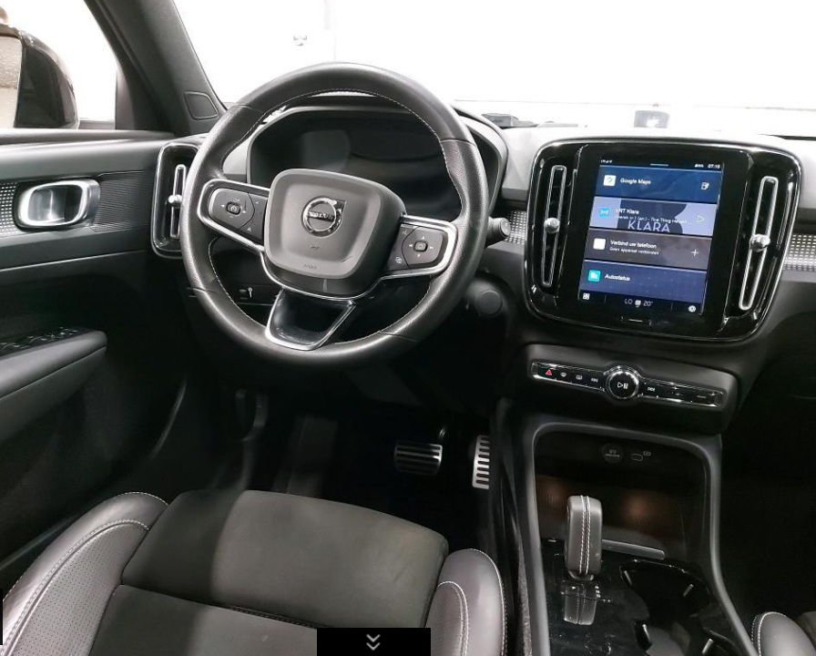 Volvo XC 40