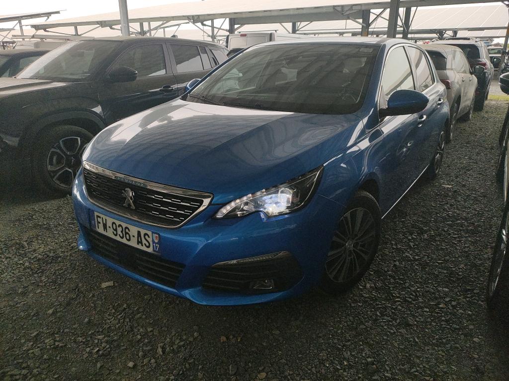 Peugeot 308 ALLURE