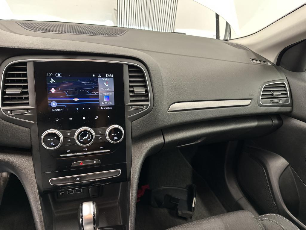 Renault Megane Business