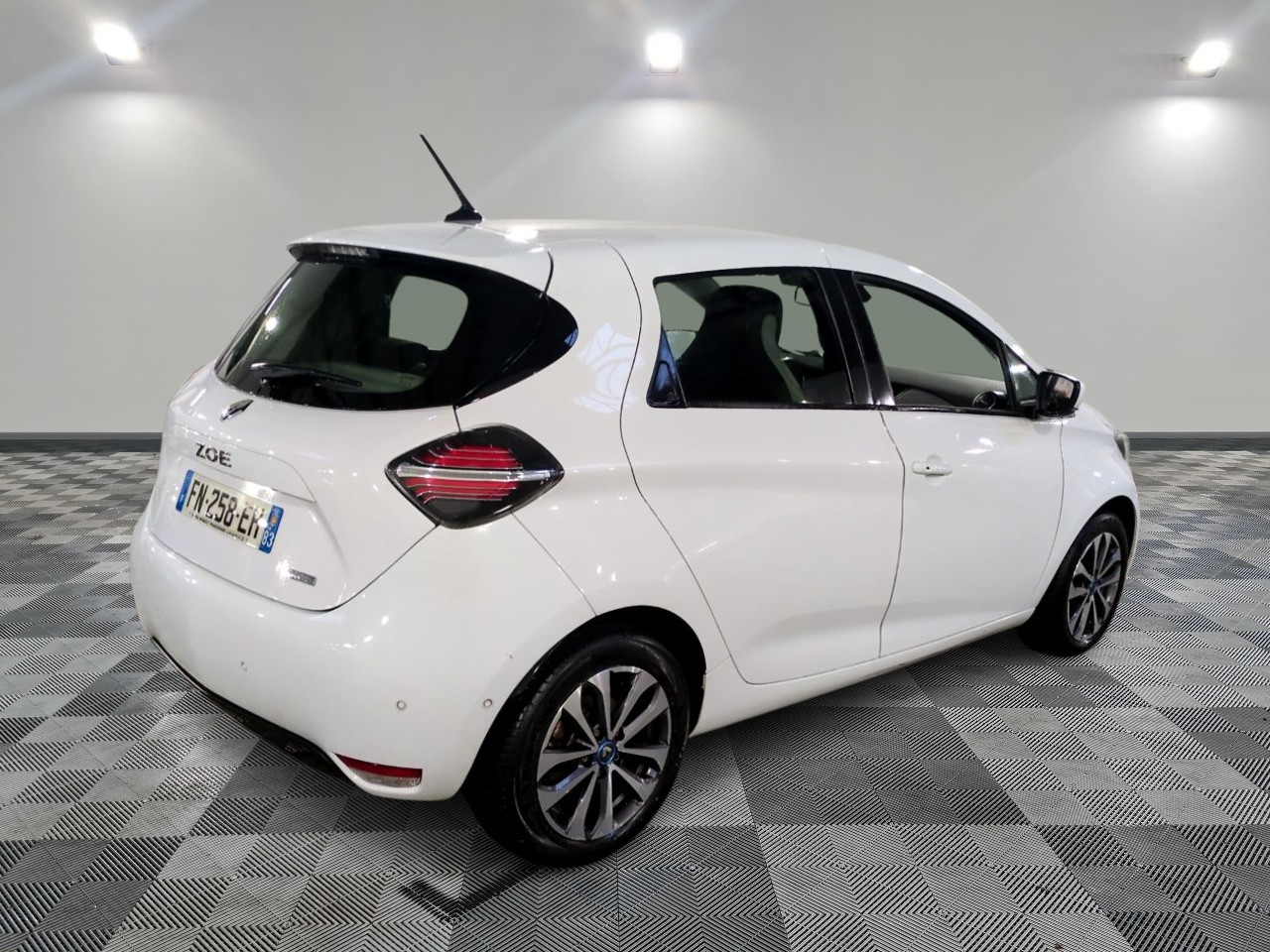 Renault Zoe INTENS