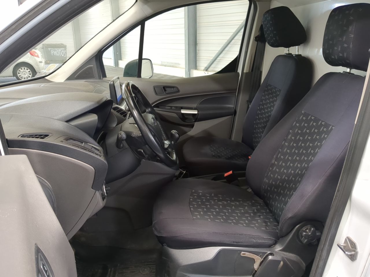 Ford Transit L2