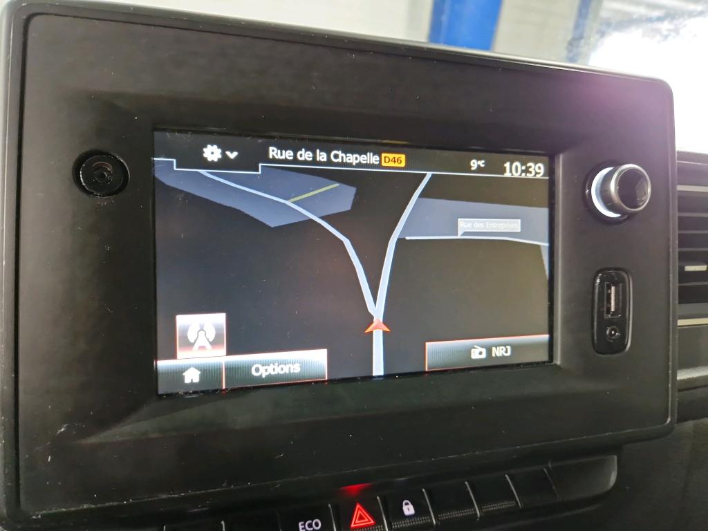 Renault Master FGN TRAC L2H2