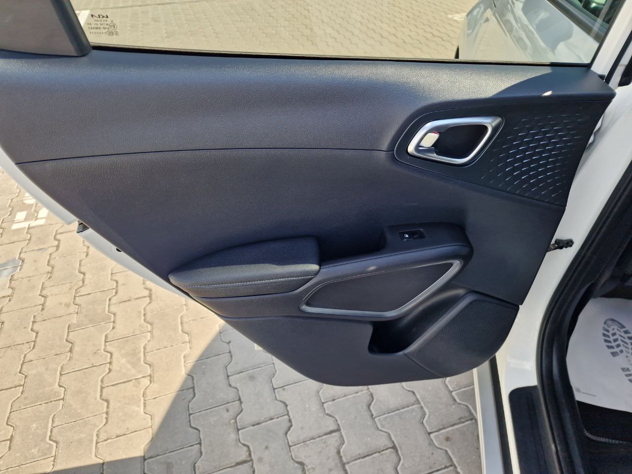 KIA E-SOUL