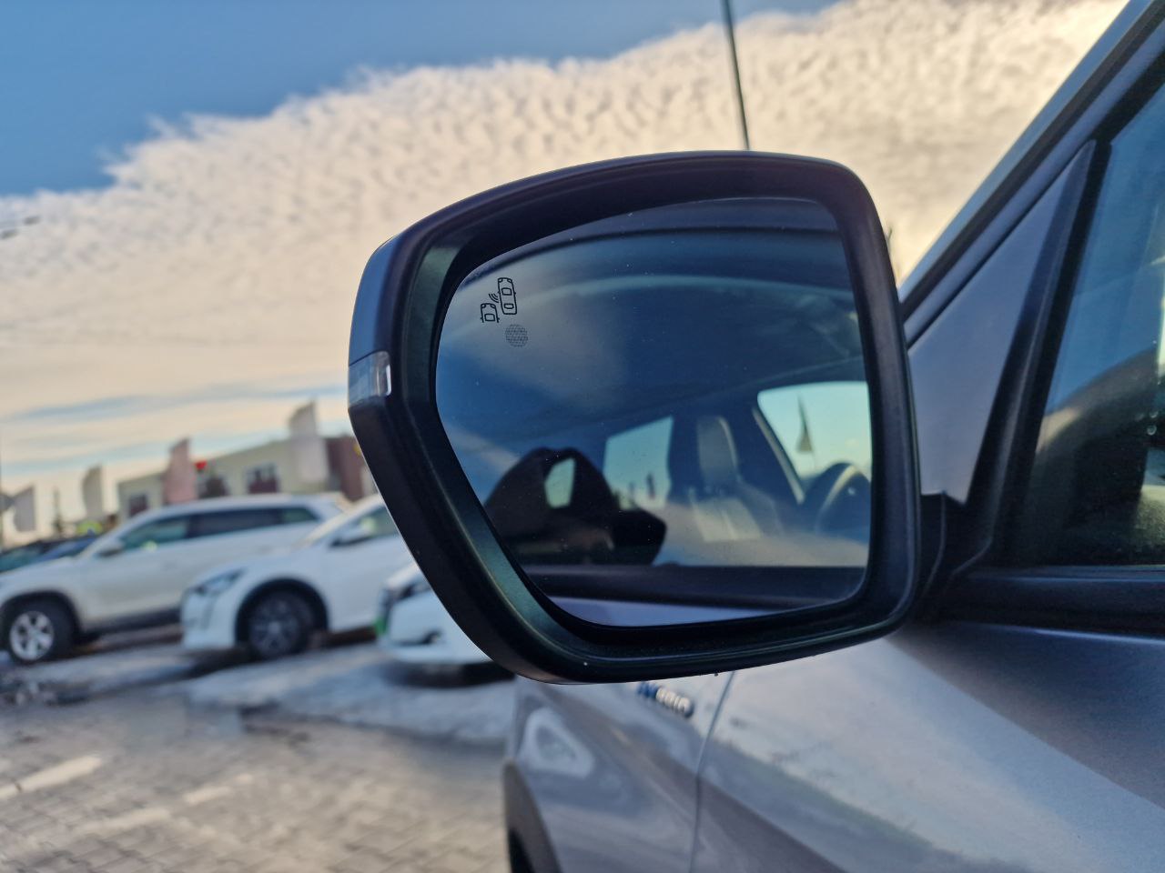 Peugeot 3008 Allure HYBRID