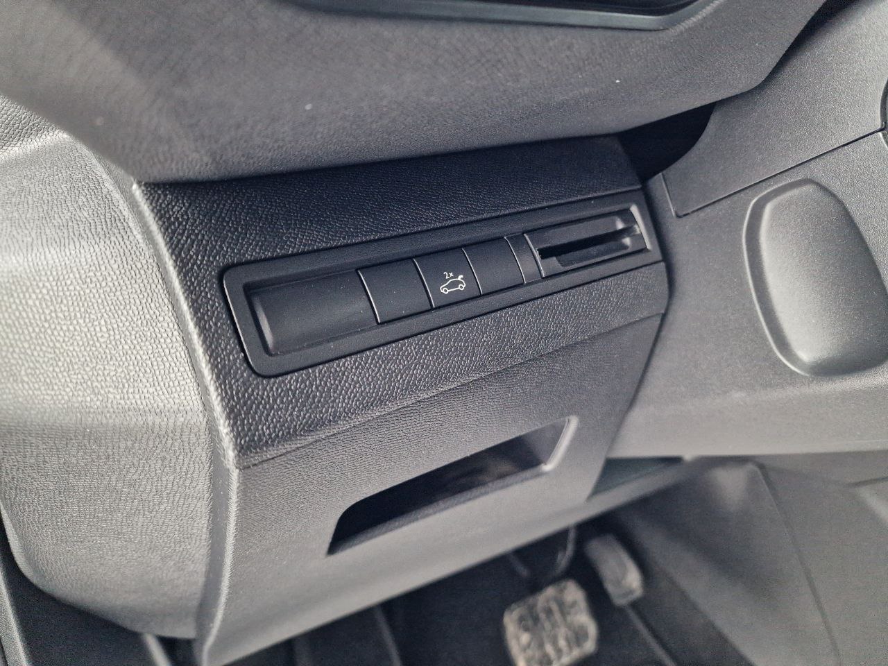 Peugeot 5008 GT LINE