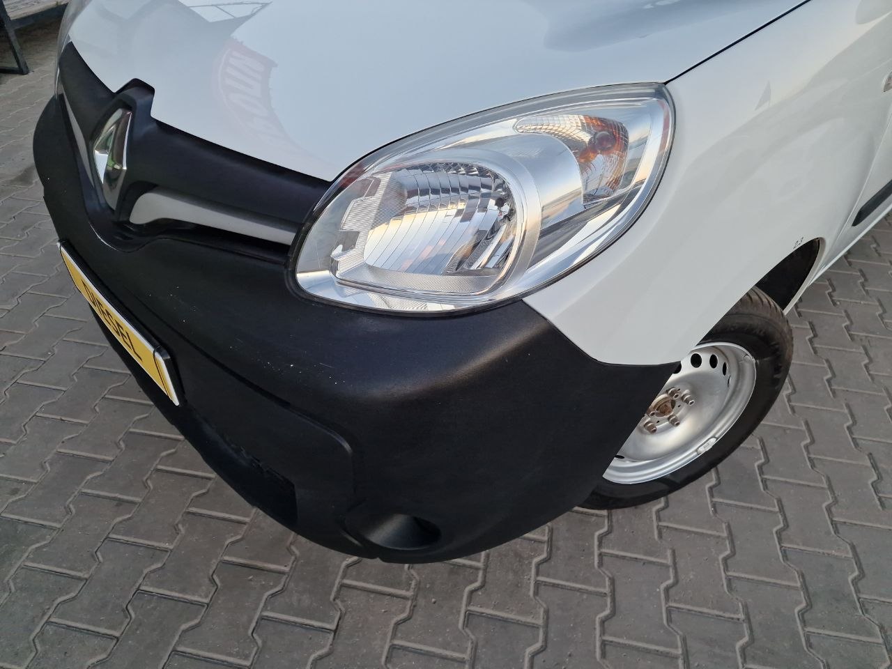 Renault Kangoo Express