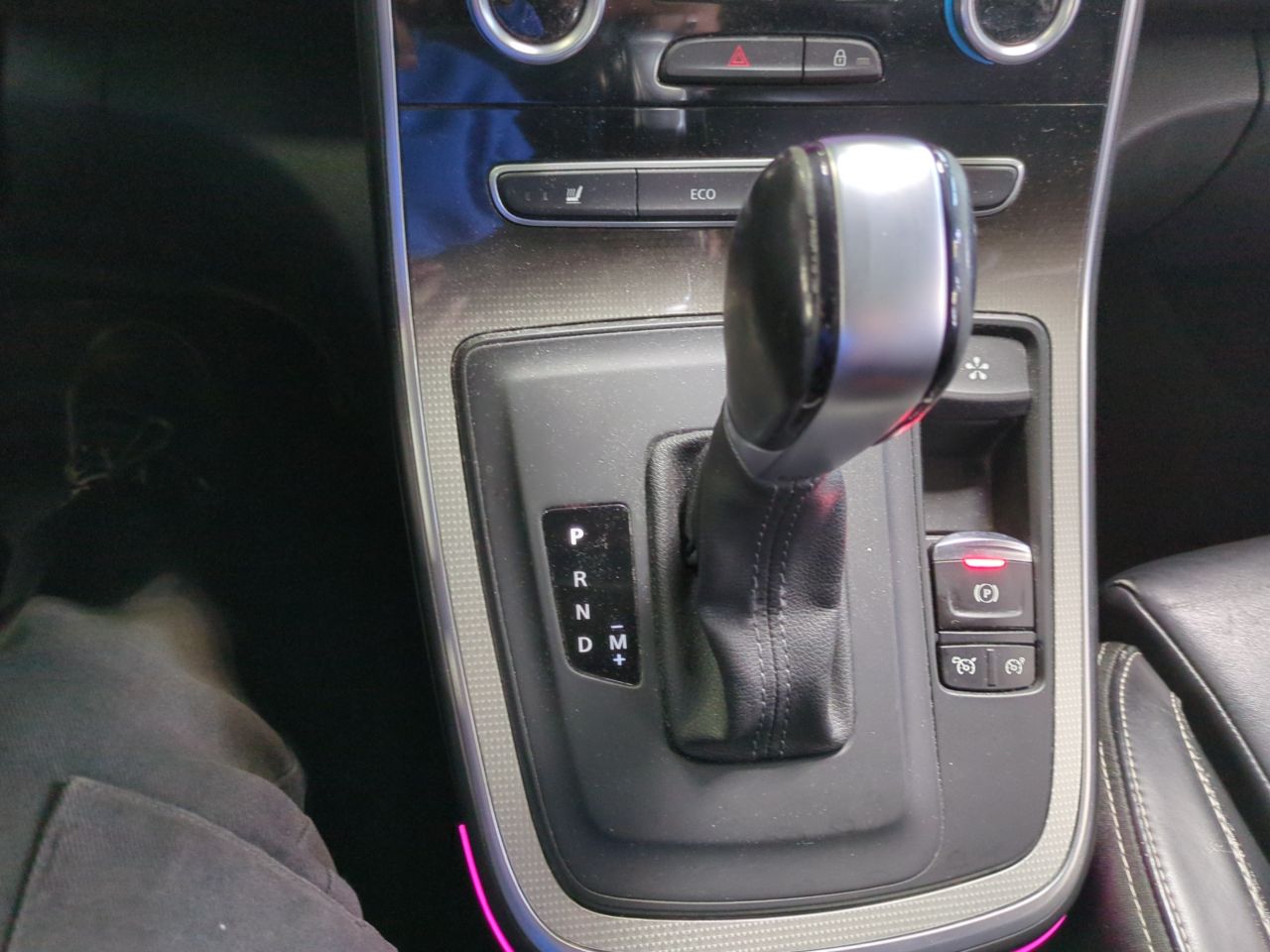 Renault Grand Scenic IV