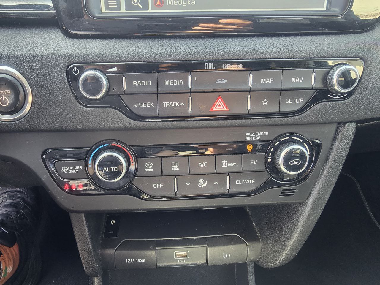 KIA E-NIRO