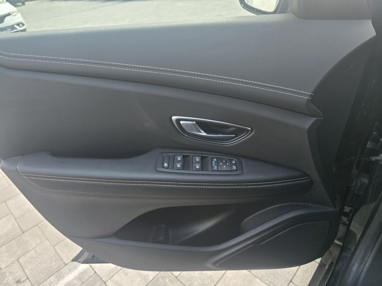 Renault Scenic INTENS