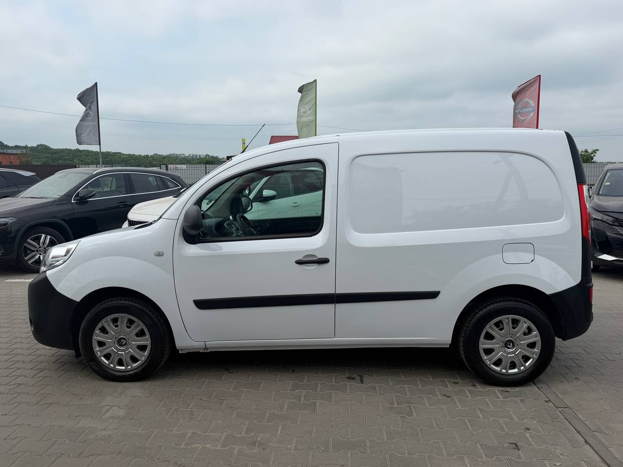 Renault Kangoo Express