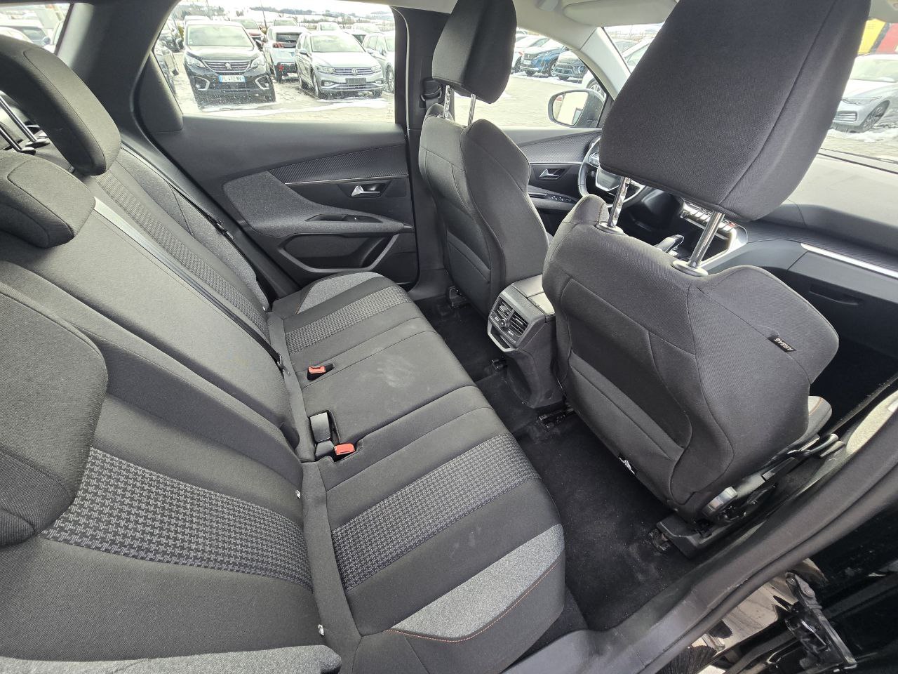 Peugeot 3008 Active Pack