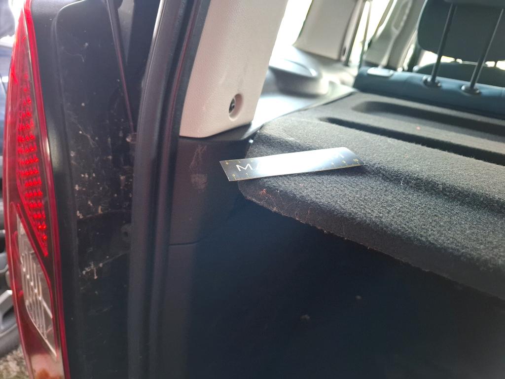 Citroen E-Berlingo Feel