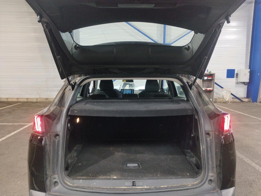 Peugeot 3008 Business