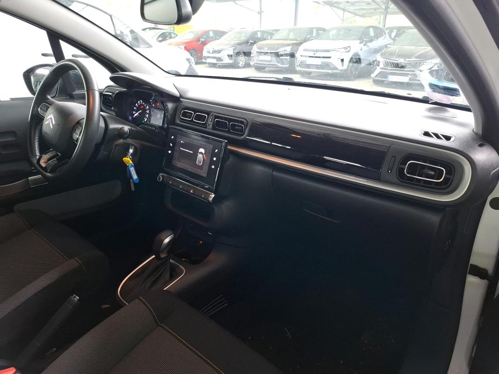 Citroen C3 SHINE Business