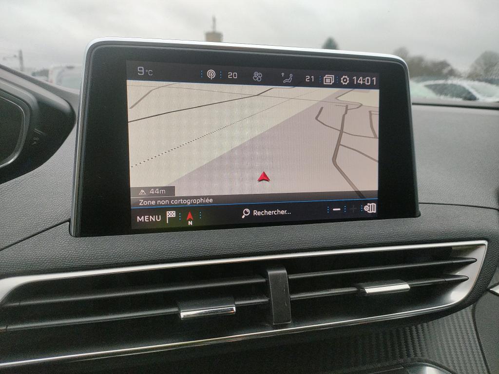 Peugeot 5008 Business