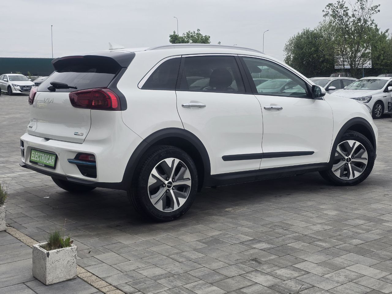 KIA E-NIRO