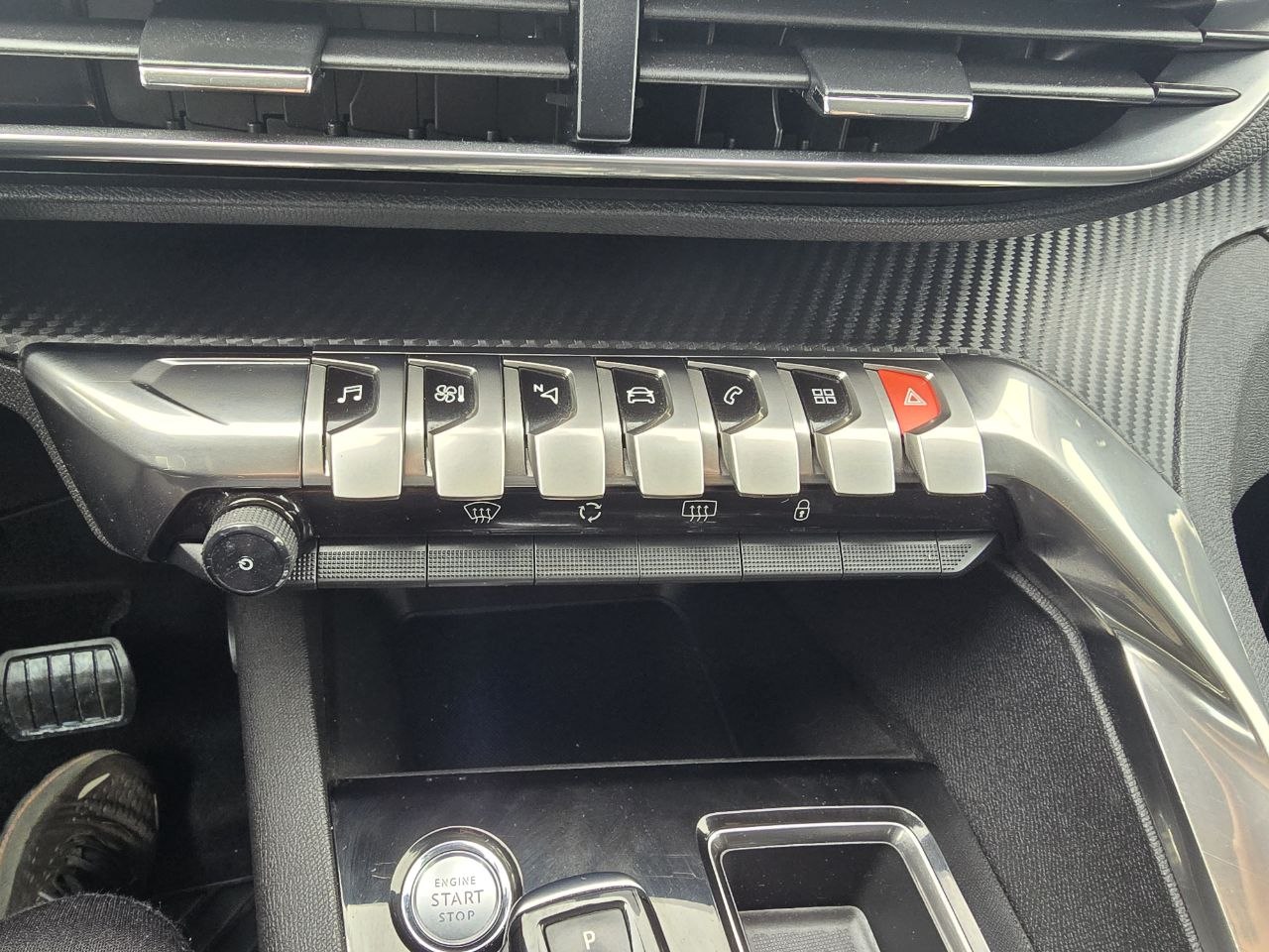 Peugeot 3008 Business