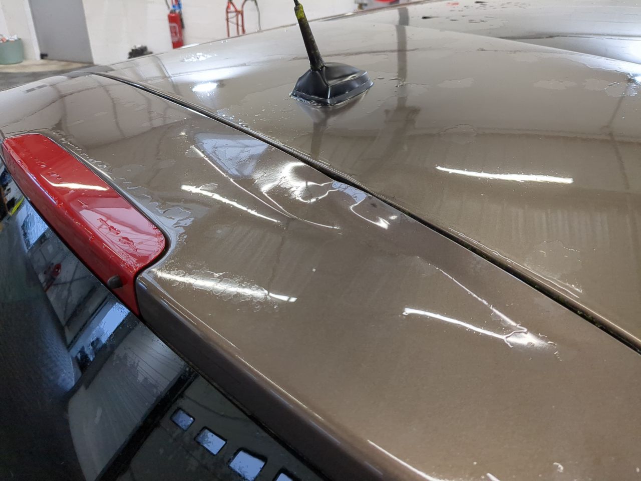 Renault Grand Scenic EXCEPTION