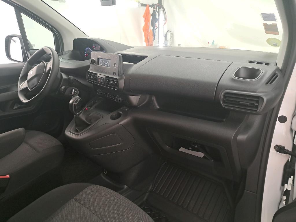 Peugeot Partner Premium L2