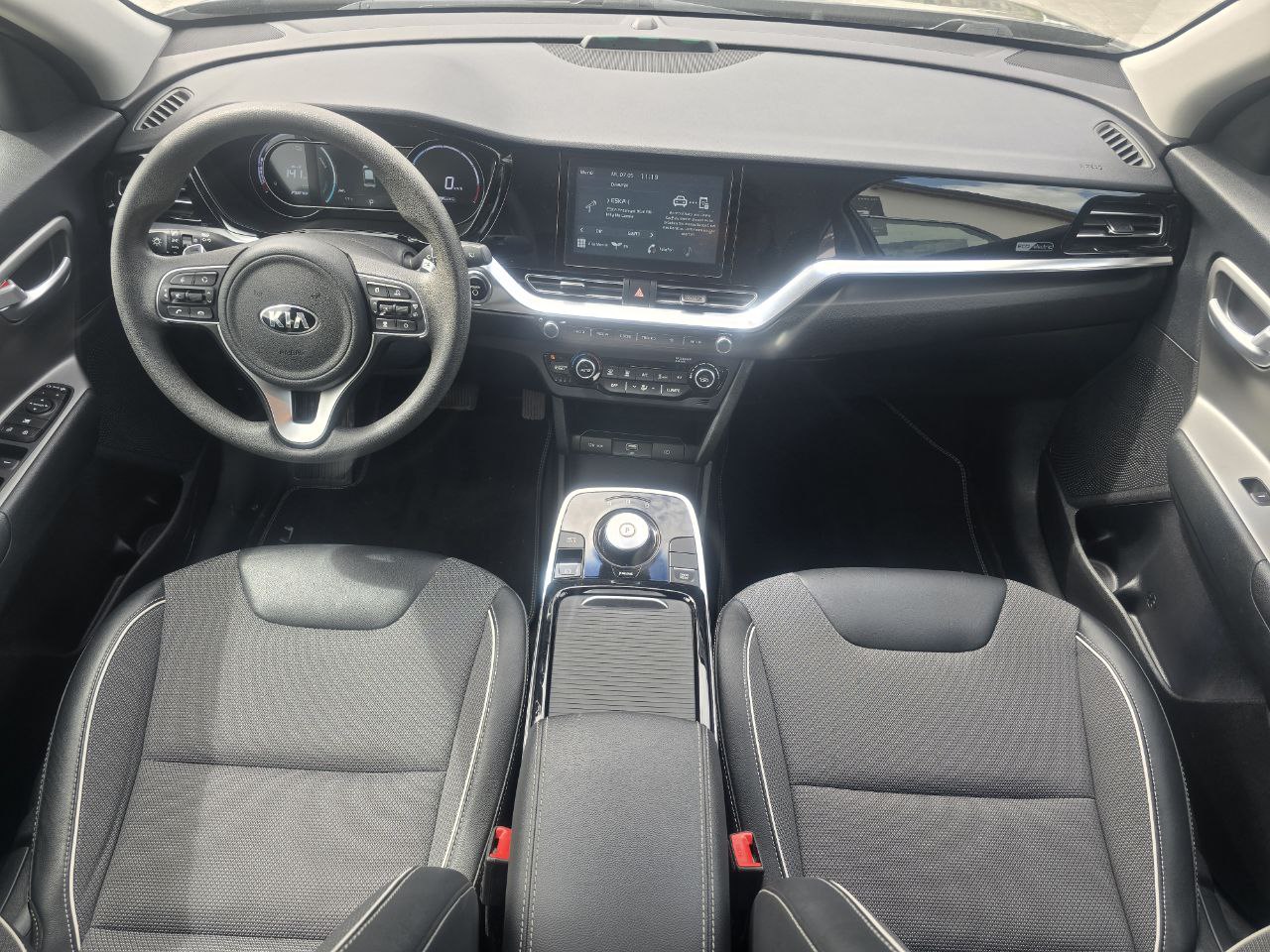 KIA E-NIRO
