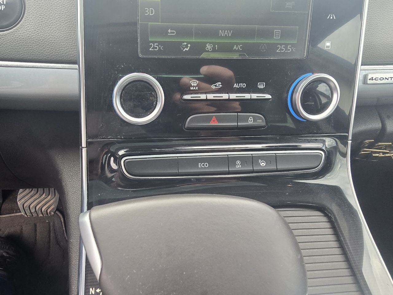 Renault Espace V