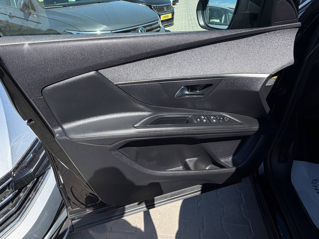 Peugeot 3008 ALLURE