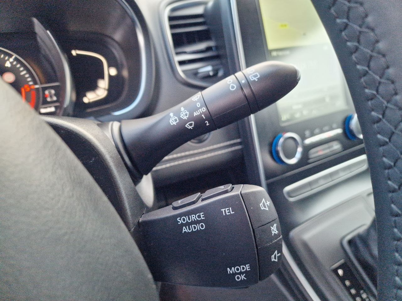 Renault Scenic INTENS