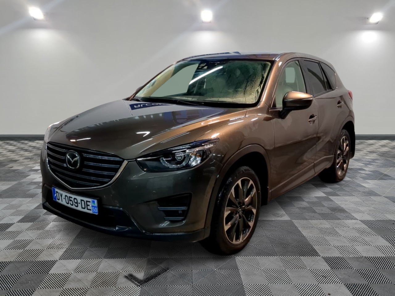 Mazda CX-5 Selection AWD