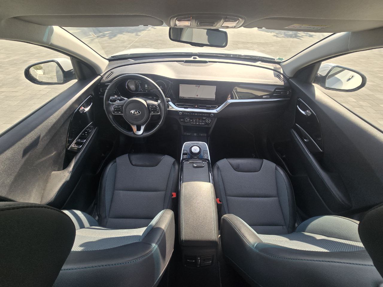 KIA E-NIRO