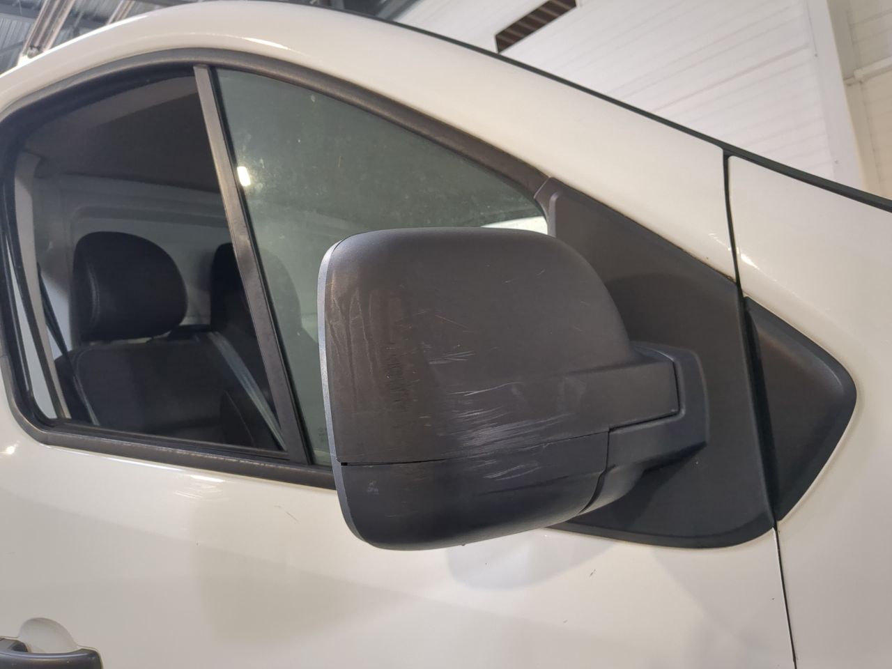 Renault Trafic FGN L1H1