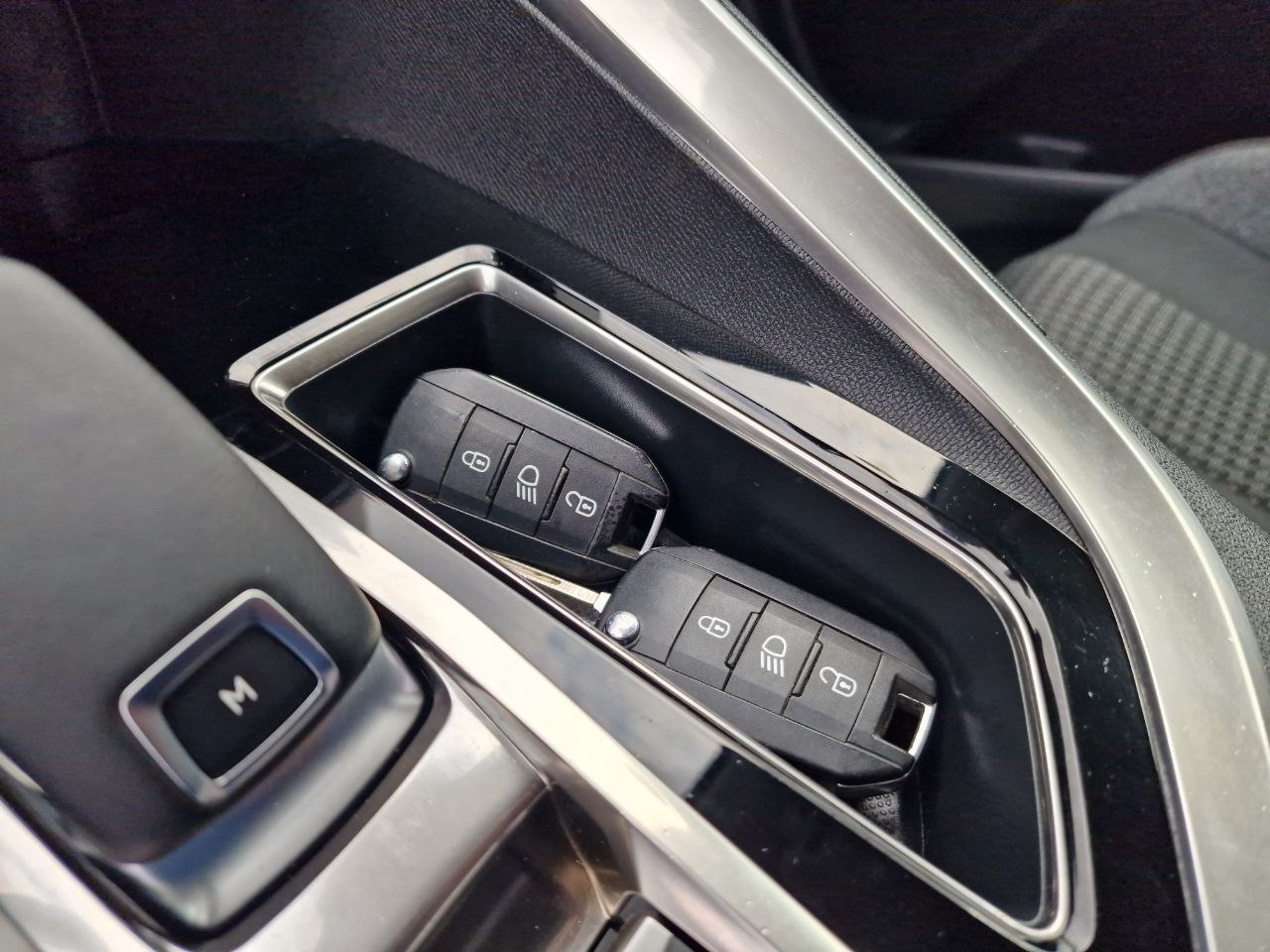 Peugeot 3008 Business