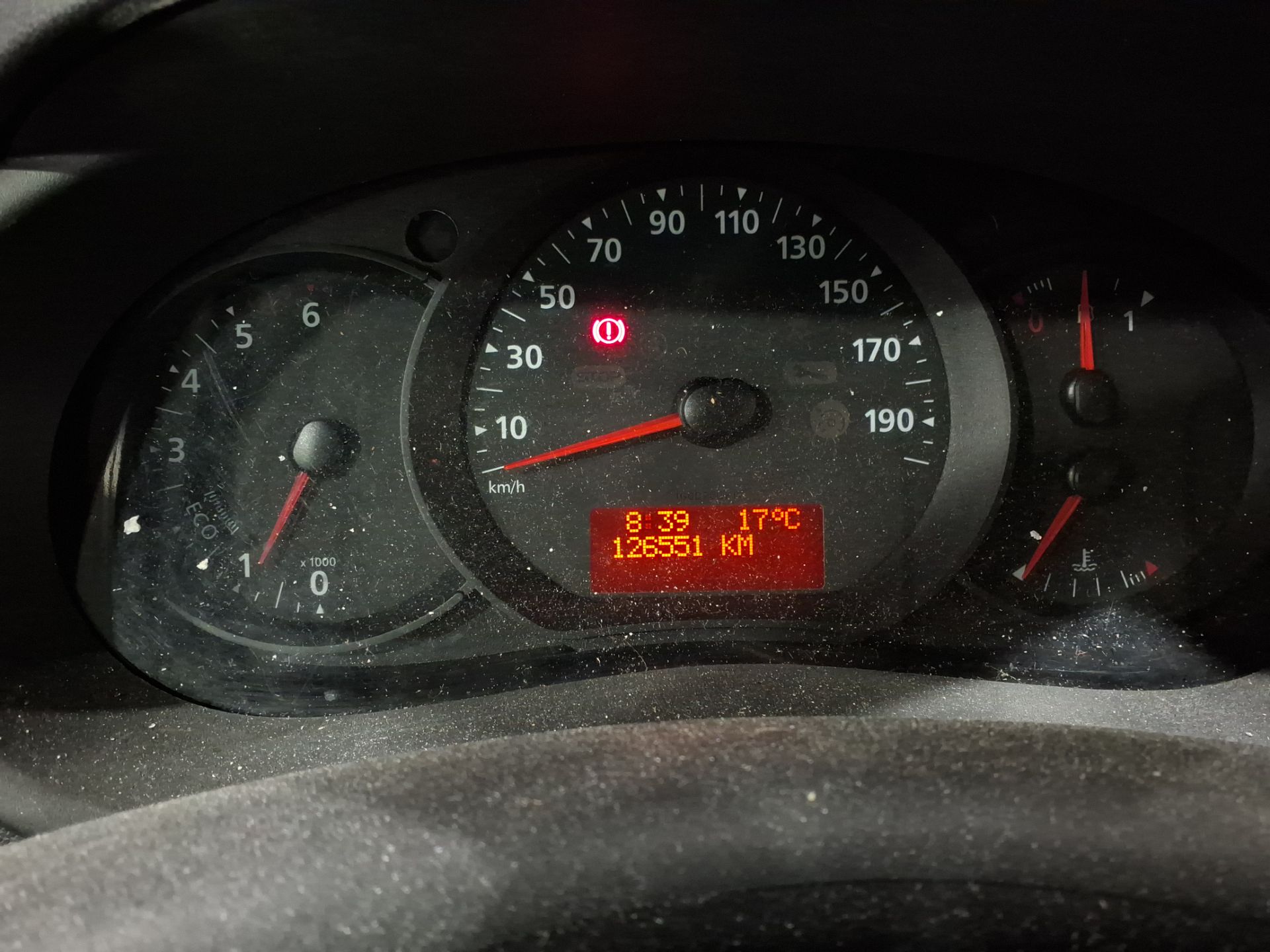 Renault Kangoo Express