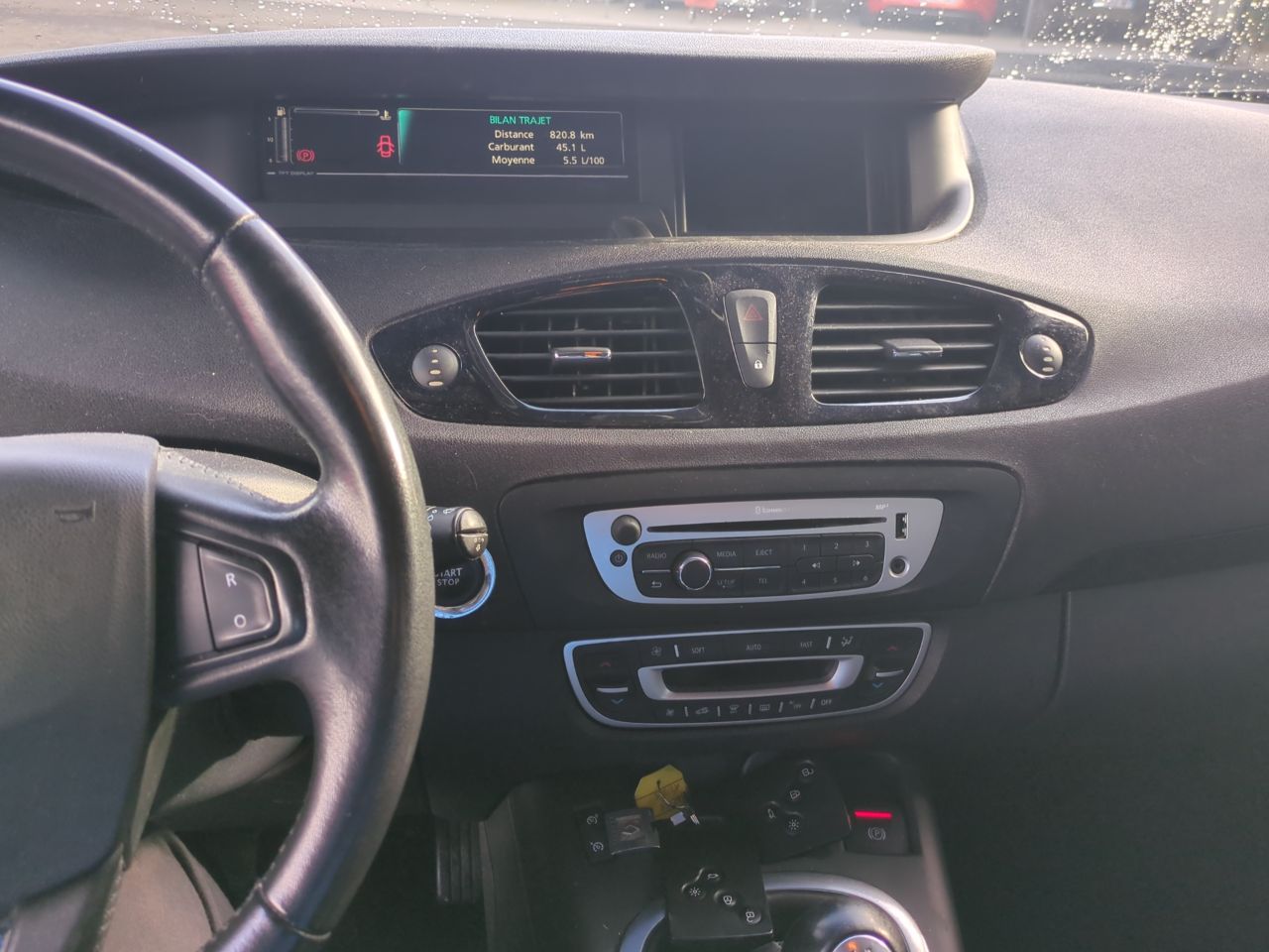 Renault Grand Scenic III