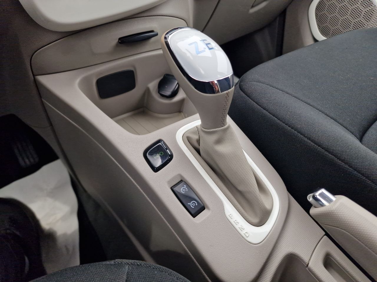 Renault Zoe Life