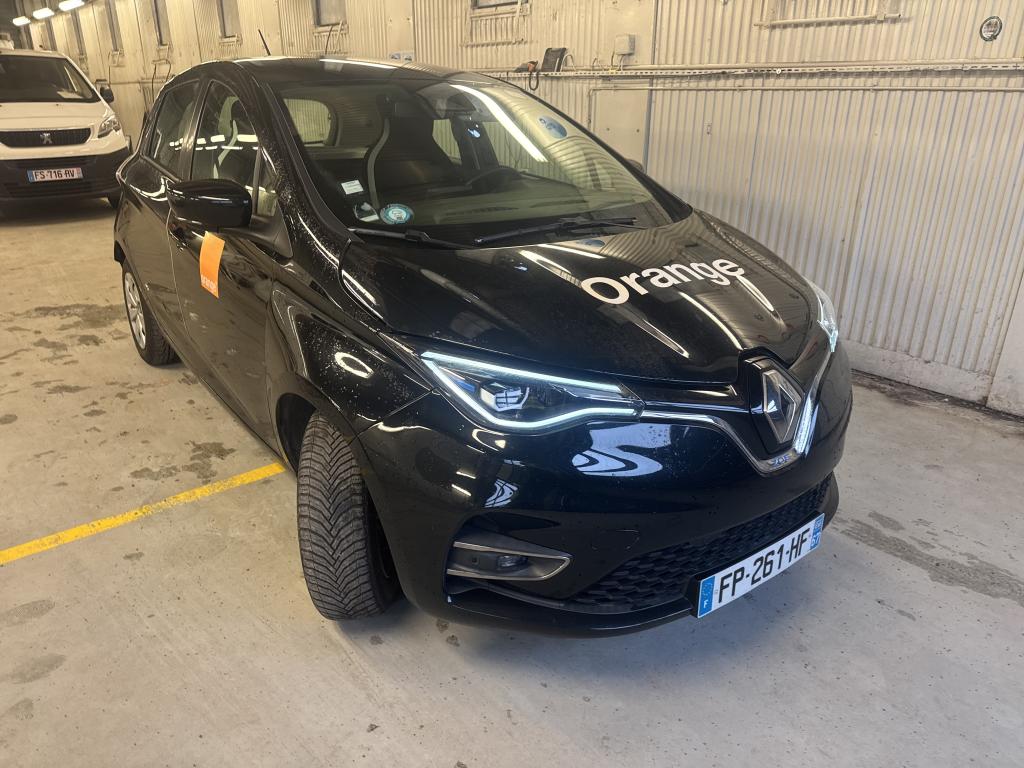 Renault Zoe Business